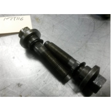 102T116 Camshaft Gear Bolts Pair For 09-14 Ford Expedition  5.4